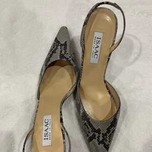 BRAND NEW Shoes - ISAAC